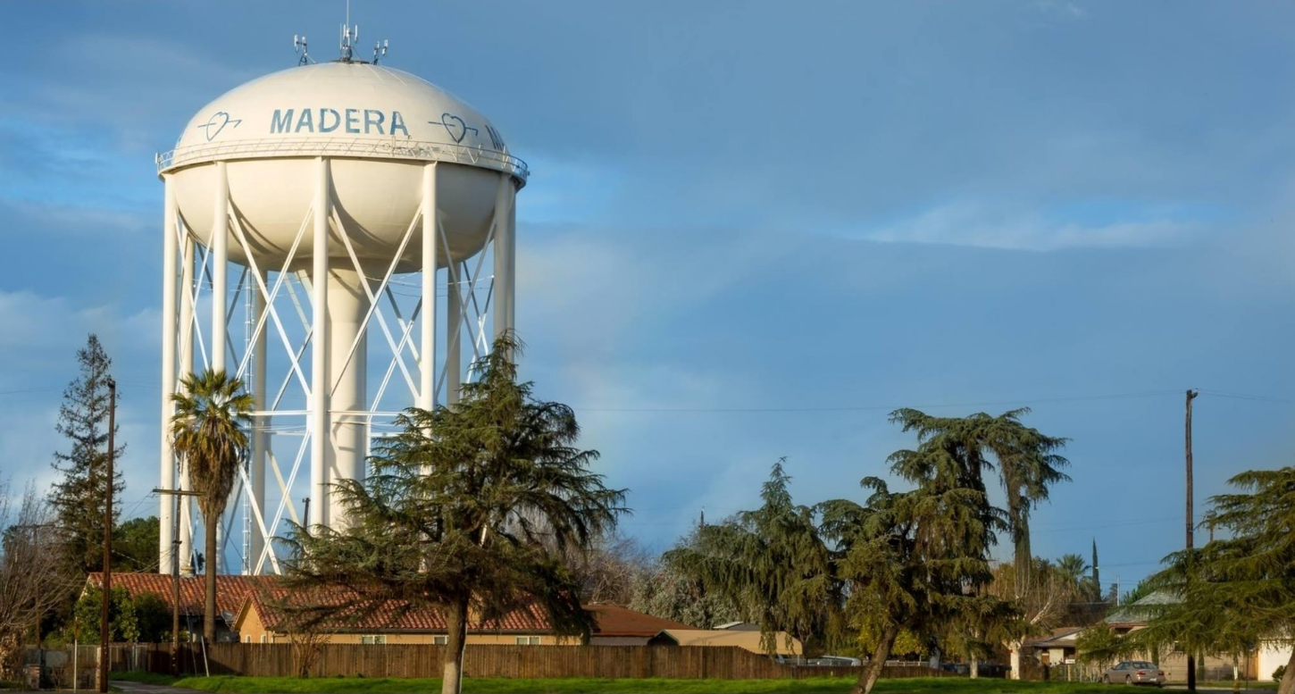 Marketing services in Madera